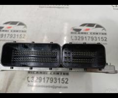 CENTRALINA MOTORE ECU 2.2D MZR-CD HP (R2) MAZDA 3 - 9