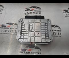 CENTRALINA MOTORE ECU 2.2D MZR-CD HP (R2) MAZDA 3 - 10
