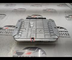 CENTRALINA MOTORE ECU 2.2D MZR-CD HP (R2) MAZDA 3 - 11