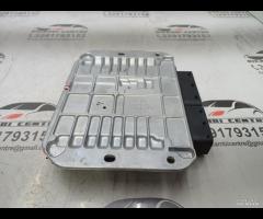 CENTRALINA MOTORE ECU 2.2D MZR-CD HP (R2) MAZDA 3 - 13