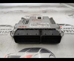 CENTRALINA MOTORE ECU 1.7B 105CV 77KW FORD FOCUS 2 - 6