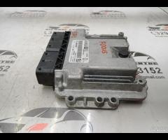 CENTRALINA MOTORE ECU 1.7B 105CV 77KW FORD FOCUS 2 - 7