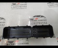 CENTRALINA MOTORE ECU 1.7B 105CV 77KW FORD FOCUS 2 - 10