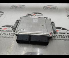 CENTRALINA MOTORE ECU 1.7B 105CV 77KW FORD FOCUS 2 - 12
