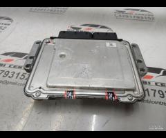 CENTRALINA MOTORE ECU 1.7B 105CV 77KW FORD FOCUS 2 - 13