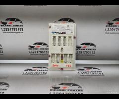 CENTRALINA CONTROLLO CAROZZERIA BDC 2.0D 190CV 140