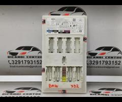 CENTRALINA CONTROLLO CAROZZERIA BDC 2.0D 190CV 140