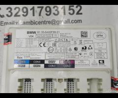 CENTRALINA CONTROLLO CAROZZERIA BDC 2.0D 190CV 140