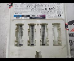 CENTRALINA CONTROLLO CAROZZERIA BDC 2.0D 190CV 140