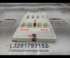 CENTRALINA CONTROLLO CAROZZERIA BDC 2.0D 190CV 140 - 6