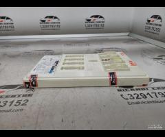 CENTRALINA CONTROLLO CAROZZERIA BDC 2.0D 190CV 140 - 9