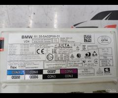 CENTRALINA CONTROLLO CAROZZERIA BDC 2.0D 190CV 140 - 12