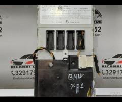 CENTRALINA COMFORT MODULO FEM BMW F20 F21 F22 F23