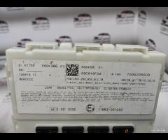 CENTRALINA COMFORT MODULO FEM BMW F20 F21 F22 F23 - 9