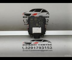 CENTRALINA MODULO SENSORE PUNTO CIECO BLIND SPOT N
