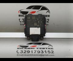 CENTRALINA MODULO SENSORE PUNTO CIECO BLIND SPOT N