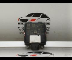 CENTRALINA MODULO SENSORE PUNTO CIECO BLIND SPOT N