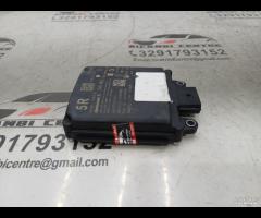 CENTRALINA MODULO SENSORE PUNTO CIECO BLIND SPOT N
