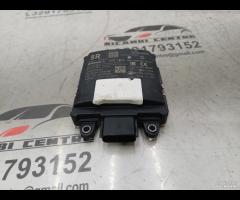 CENTRALINA MODULO SENSORE PUNTO CIECO BLIND SPOT N