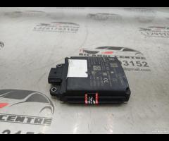 CENTRALINA MODULO SENSORE PUNTO CIECO BLIND SPOT N - 6