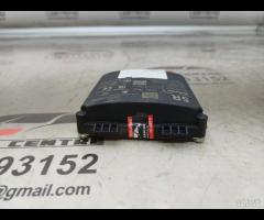 CENTRALINA MODULO SENSORE PUNTO CIECO BLIND SPOT N - 7