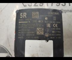 CENTRALINA MODULO SENSORE PUNTO CIECO BLIND SPOT N - 8