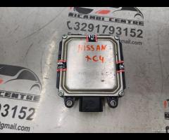 CENTRALINA MODULO SENSORE PUNTO CIECO BLIND SPOT N - 9