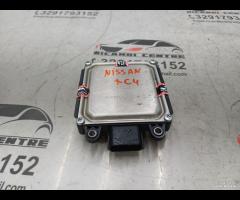 CENTRALINA MODULO SENSORE PUNTO CIECO BLIND SPOT N - 10