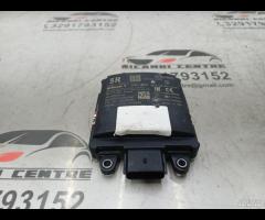 CENTRALINA MODULO SENSORE PUNTO CIECO BLIND SPOT N - 12