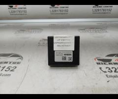 CENTRALINA MODULO ELETTRONICO ECU ADAS NISSAN LEAF - 3
