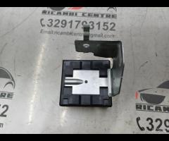 CENTRALINA MODULO ELETTRONICO ECU ADAS NISSAN LEAF - 10