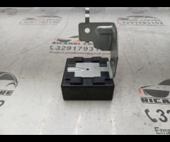 CENTRALINA MODULO ELETTRONICO ECU ADAS NISSAN LEAF - 11