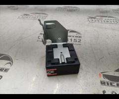 CENTRALINA MODULO ELETTRONICO ECU ADAS NISSAN LEAF - 12