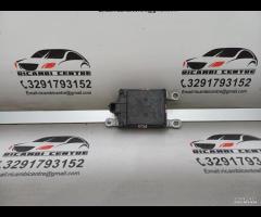 CENTRALINA PARCHEGGIO SENSORE DISTANZA ANTERIORE N - 2