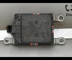 CENTRALINA PARCHEGGIO SENSORE DISTANZA ANTERIORE N - 4