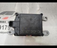 CENTRALINA PARCHEGGIO SENSORE DISTANZA ANTERIORE N - 5