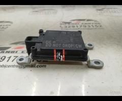 CENTRALINA PARCHEGGIO SENSORE DISTANZA ANTERIORE N - 6