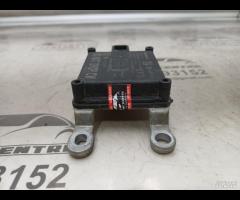 CENTRALINA PARCHEGGIO SENSORE DISTANZA ANTERIORE N - 7