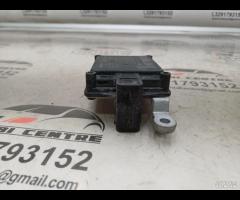 CENTRALINA PARCHEGGIO SENSORE DISTANZA ANTERIORE N - 9