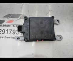 CENTRALINA PARCHEGGIO SENSORE DISTANZA ANTERIORE N - 10