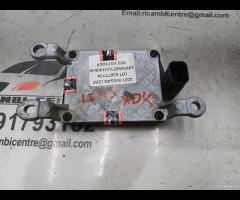 CENTRALINA PARCHEGGIO SENSORE DISTANZA ANTERIORE N - 12