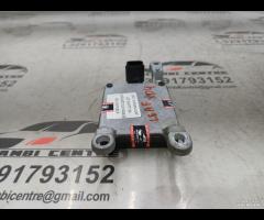 CENTRALINA PARCHEGGIO SENSORE DISTANZA ANTERIORE N - 14