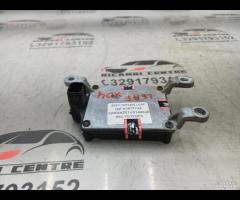 CENTRALINA PARCHEGGIO SENSORE DISTANZA ANTERIORE N - 15