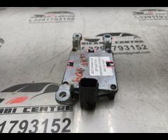 CENTRALINA PARCHEGGIO SENSORE DISTANZA ANTERIORE N - 16