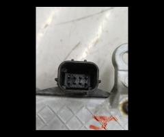 CENTRALINA PARCHEGGIO SENSORE DISTANZA ANTERIORE N - 17