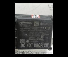 CENTRALINA PARCHEGGIO SENSORE DISTANZA ANTERIORE N - 18