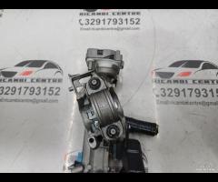 BLOCCHETTO ACCENSIONE CON CHIAVE HONDA CIVIC IX Mk - 6