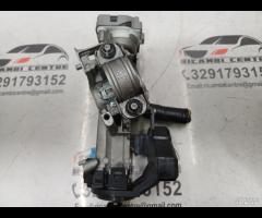 BLOCCHETTO ACCENSIONE CON CHIAVE HONDA CIVIC IX Mk - 7