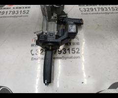 BLOCCHETTO ACCENSIONE CON CHIAVE HONDA CIVIC IX Mk - 8