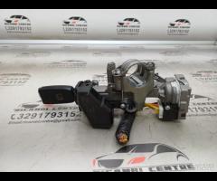 BLOCCHETTO ACCENSIONE CON CHIAVE HONDA CIVIC IX Mk - 9